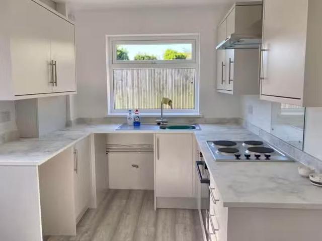House for rent in Bryntirion, Wales