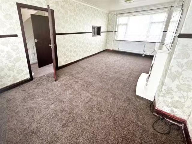 House for rent in Livesey