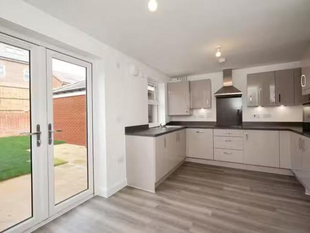 House for rent in Broad Oak, The Bridge