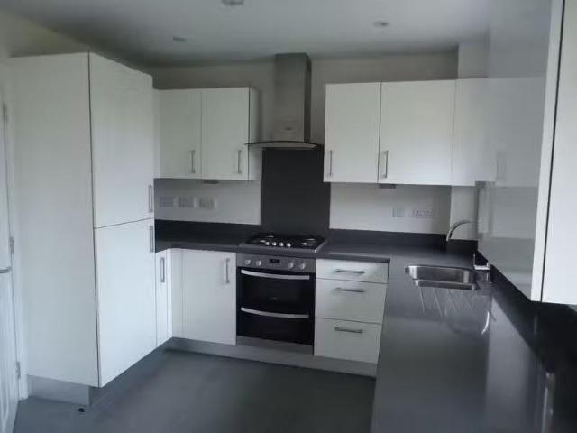 House for rent in Oakwood, East Midlands