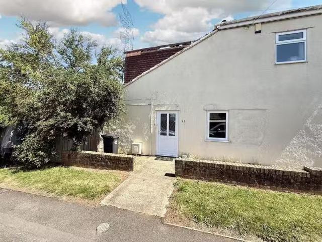 House for rent in Cleeve, North Somerset