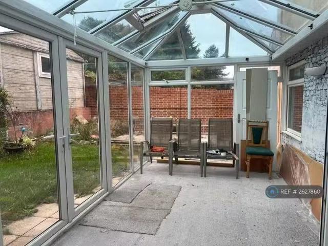 House for rent in Bear Cross, Kinson