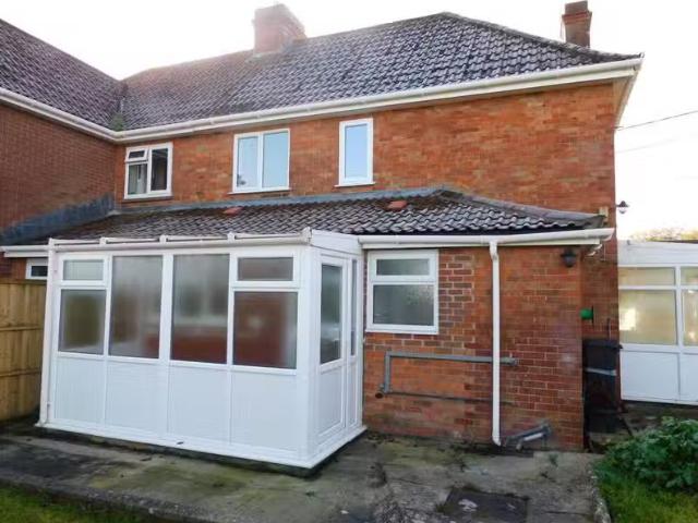 House for rent in St Helens