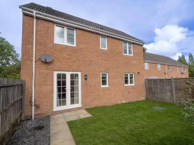 House for rent in Westbury, Wiltshire