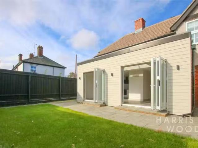 House for rent in Chelmondiston, Suffolk
