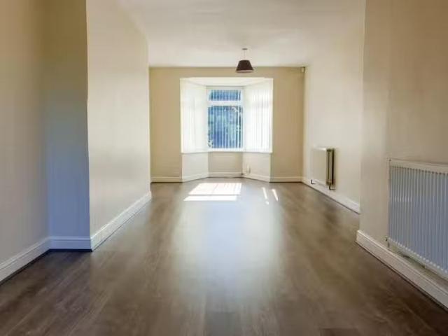 House for rent in Quinton