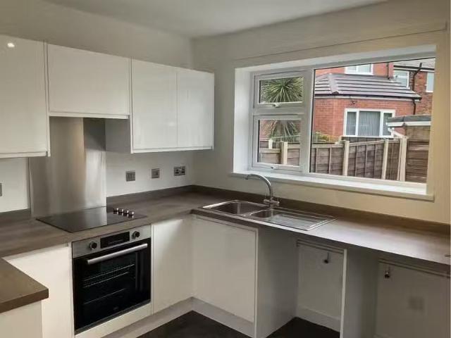 House for rent in Bury, Greater Manchester