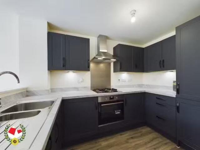 House for rent in Merthyr Dyfan, Barry
