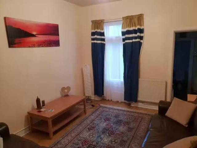 House for rent in Sparkhill, Isle Of Man