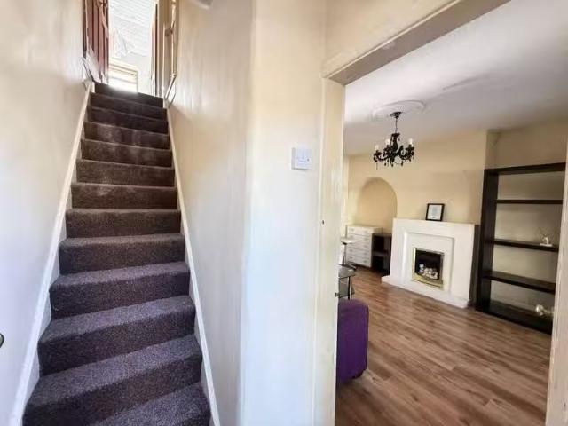 House for rent in Warley Woods, West Midlands