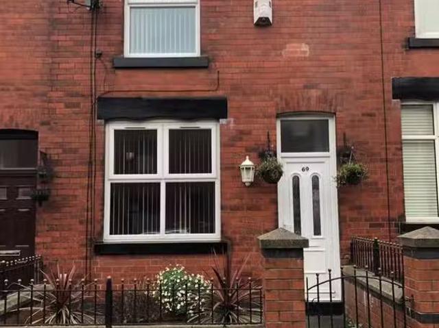 House for rent in Lee Bank, Greater Manchester
