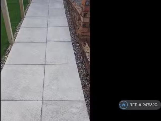 House for rent in Flint, Wales