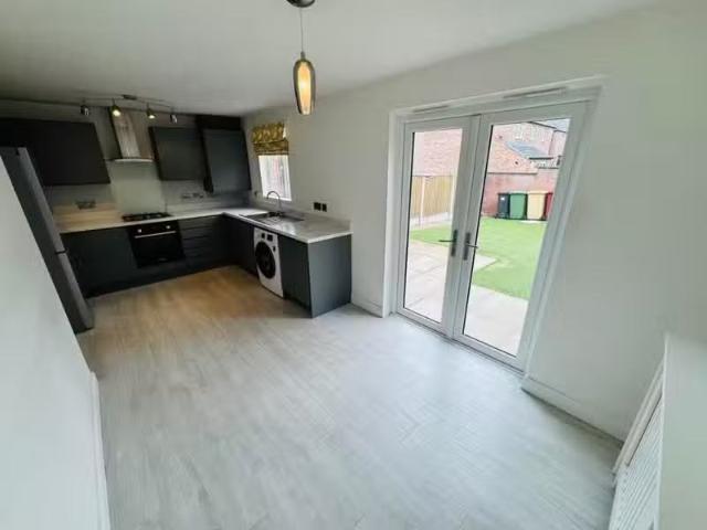 House for rent in Westhoughton