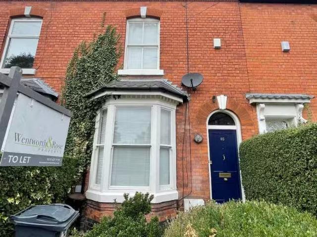 House for rent