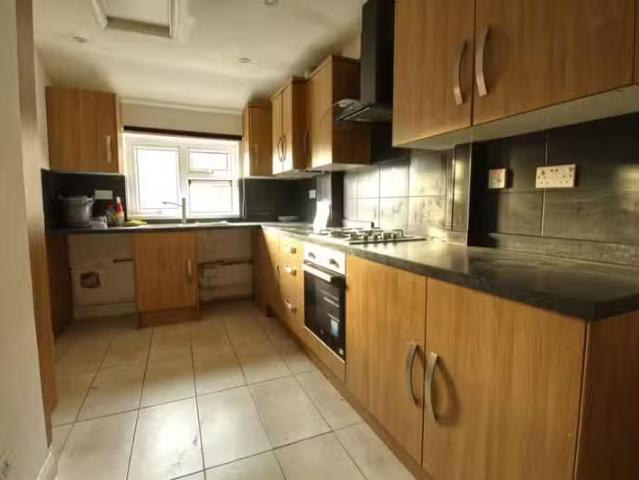 House for rent in Barnwell, Arbury