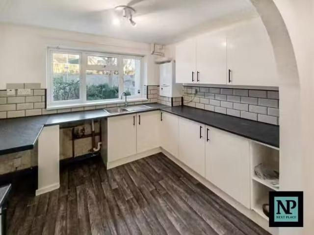 House for rent in Kettlebrook, Staffordshire