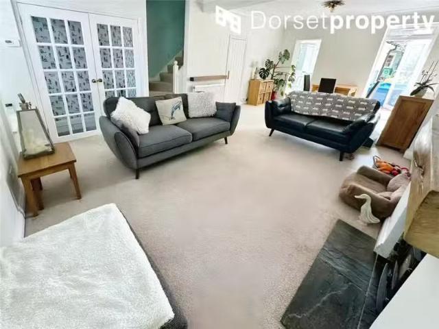 House for rent in St Johns, Wimborne
