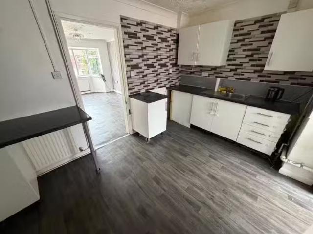 House for rent in New Bilton, Warwickshire