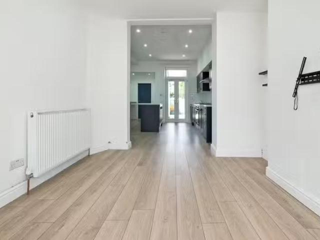 House for rent in Flax Moss, Irwell Vale