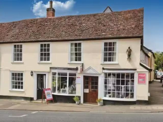 House for rent in Chelmondiston, Suffolk