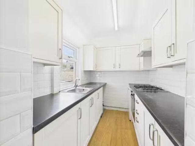 House for rent in New Town, Skipton