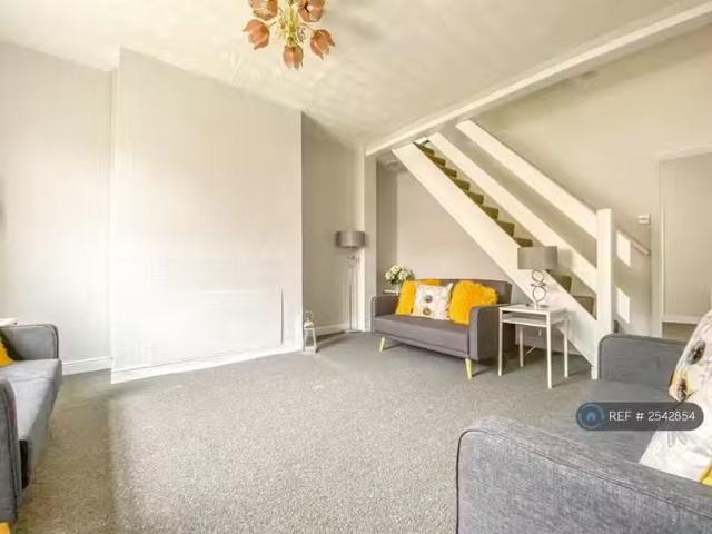 House for rent in Mill Hill, Blackburn