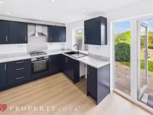 House for rent in Hockley Port, Isle Of Man