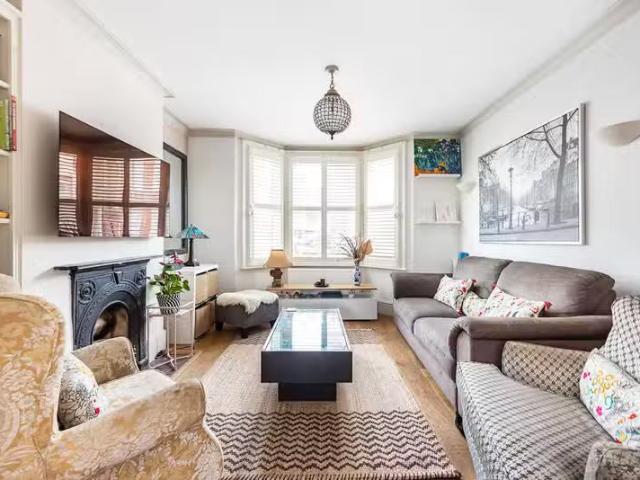 House for rent in St Albans, Five Acres