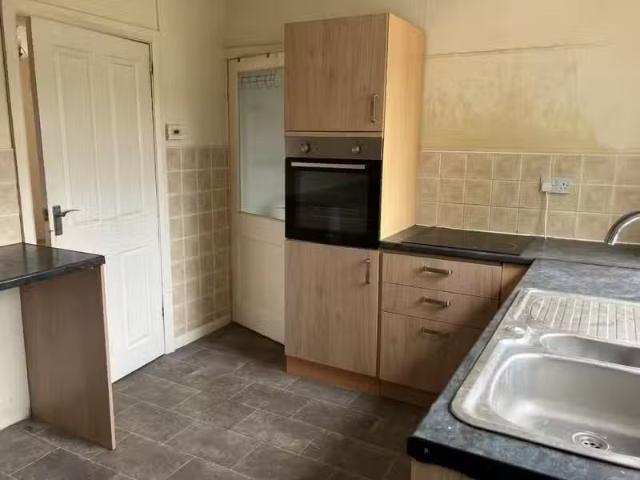 House for rent in Kingstanding, West Midlands