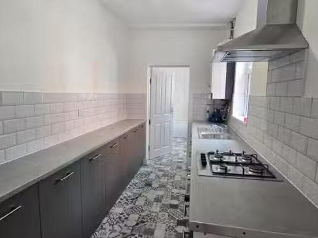 House for rent in Allt-yr-yn, Wales
