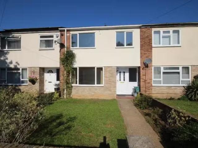 House for rent in Fordham Heath, Essex