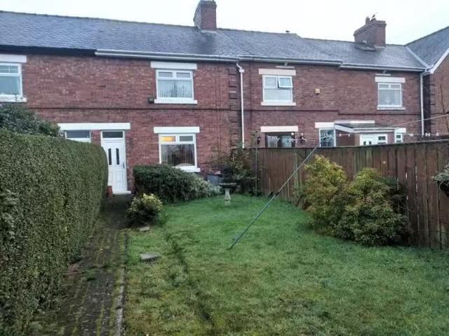 House for rent in Stanley