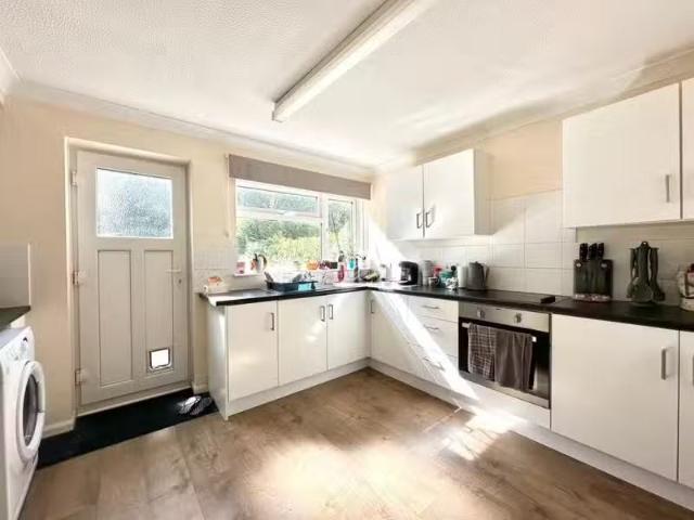 House for rent in Cross In Hand, East Sussex