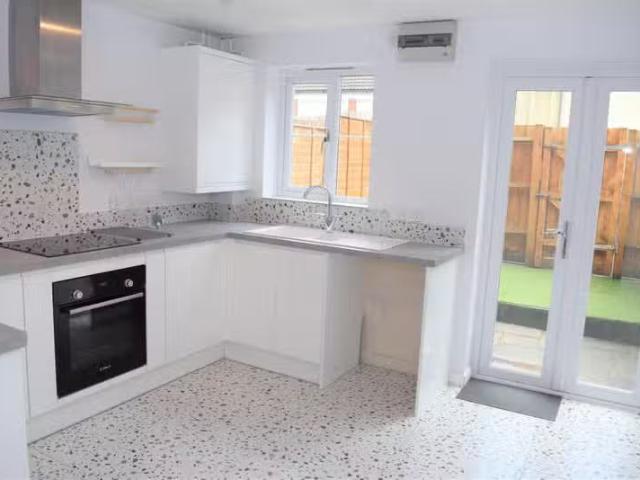 House for rent in City Centre, Ballindoch