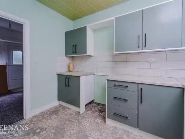 House for rent in Rathcoole, Newtownabbey