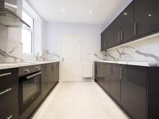 House for rent in Gilfach, Bargoed
