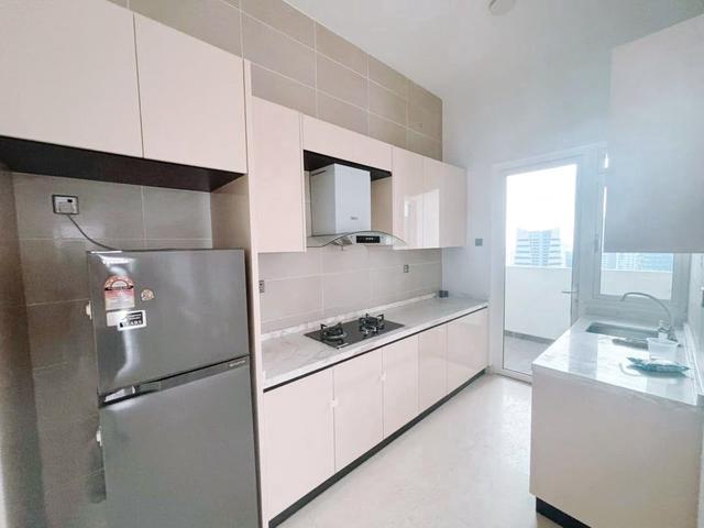 Property for rent in Johor Bahru