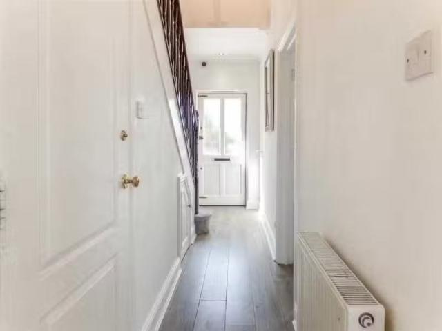 House for rent in Greatfield, Hull