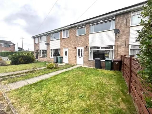 House for rent in Steeton with Eastburn, Steeton