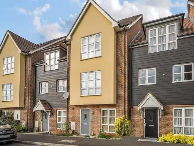 House for rent in Walton Court, Aylesbury
