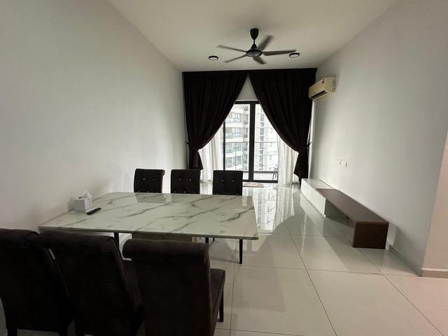 Property for rent in Johor Bahru