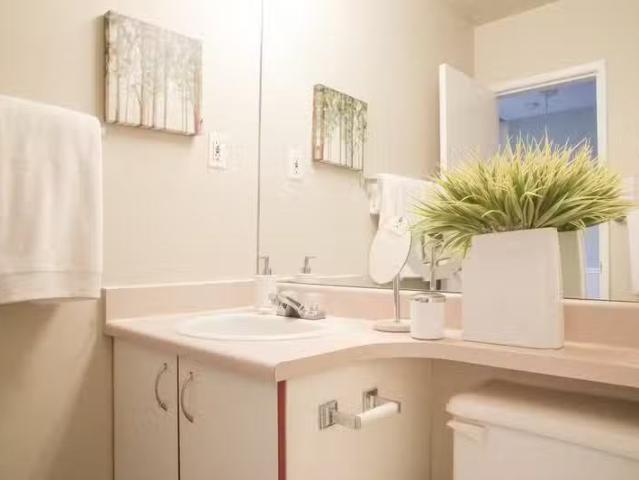 Condo for rent in Wedgewood, Alberta