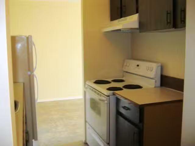 Condo for rent in Slave Lake, Alberta