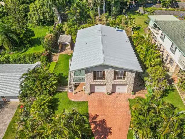 House for rent in Taranganba, Queensland