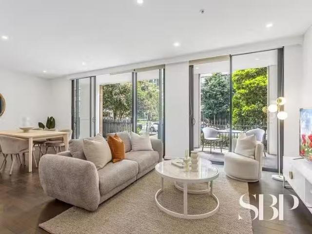 House for rent in Mascot, New South Wales