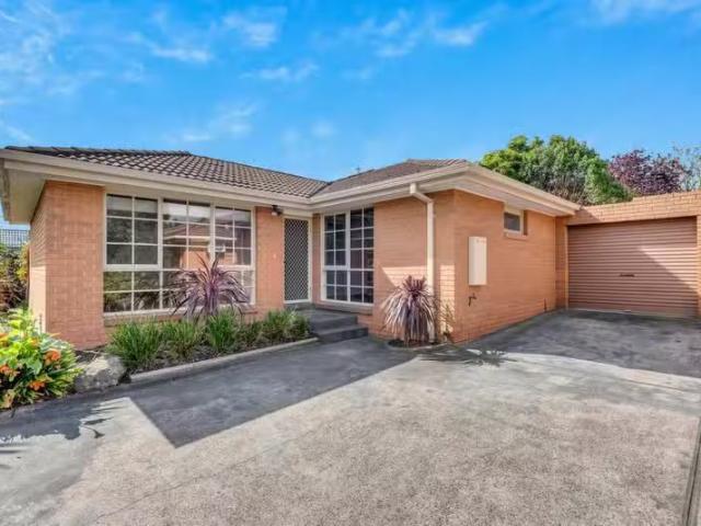 Apartment for rent in Camerons Creek, Victoria