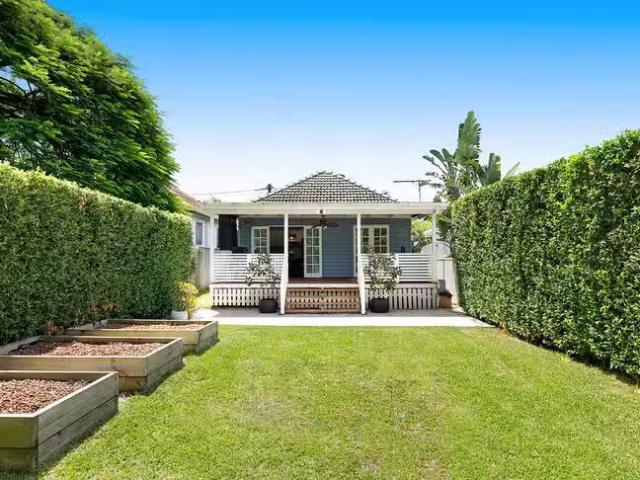 House for rent in Toombul, Queensland