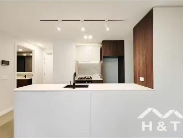 Apartment for rent in Dickson, North Canberra