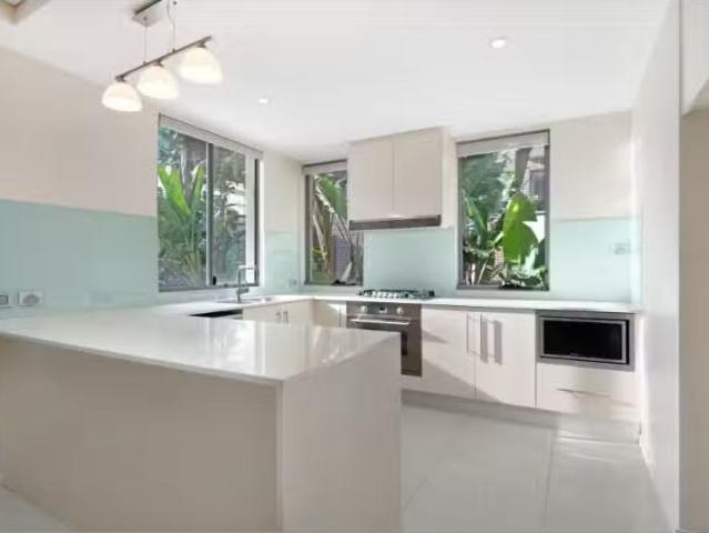 Apartment for rent in Sydney, New South Wales