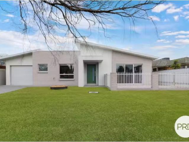 House for rent in Albury, New South Wales